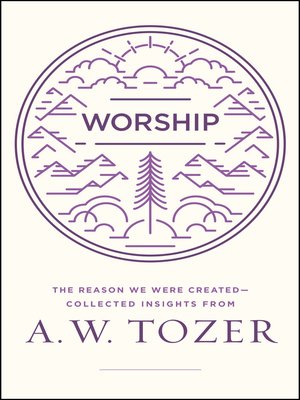 cover image of Worship